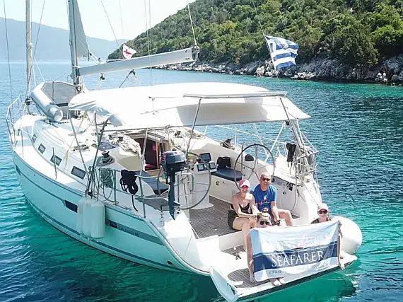 Bavaria 40