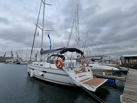 Bavaria 45