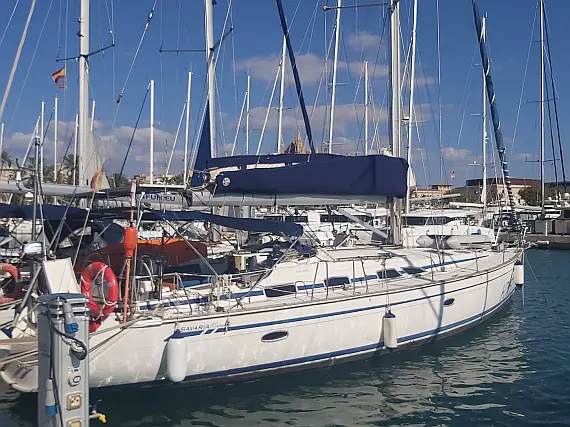 Bavaria 51