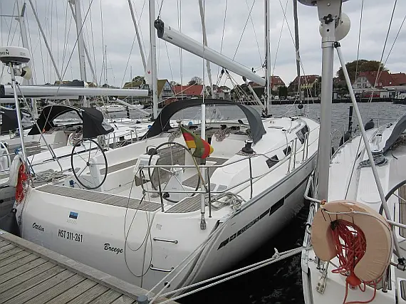 Bavaria 51