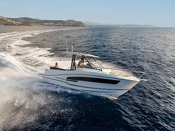 Cap Camarat 9.0 WA
