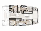 Bali 4.6 - Layout image