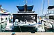 Aura 51 Fountain Pajot - 