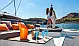 Aura 51 Fountain Pajot - 