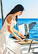 Aura 51 Fountain Pajot - 