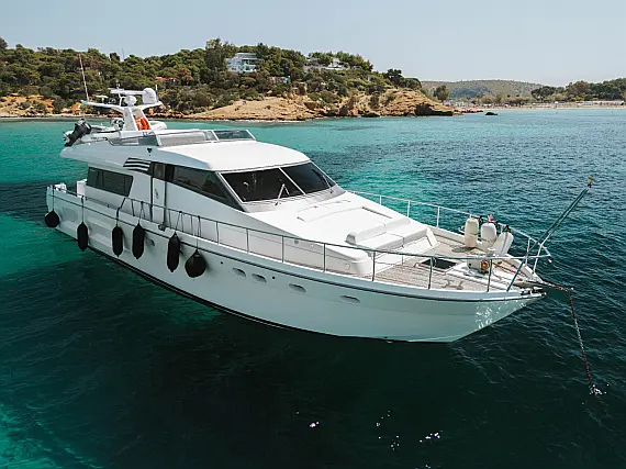 San Lorenzo 62