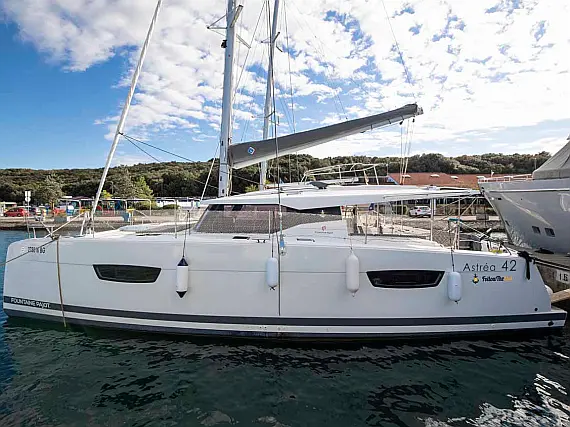 Astréa 42