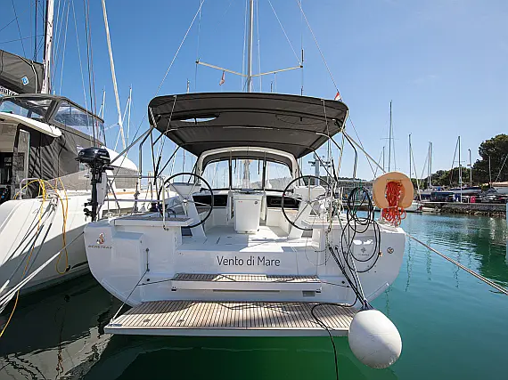 Oceanis 46.1