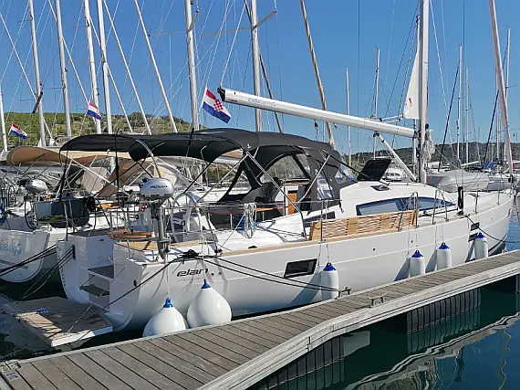 Elan Impression 45.1