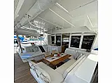 Lagoon 52F - Internal image
