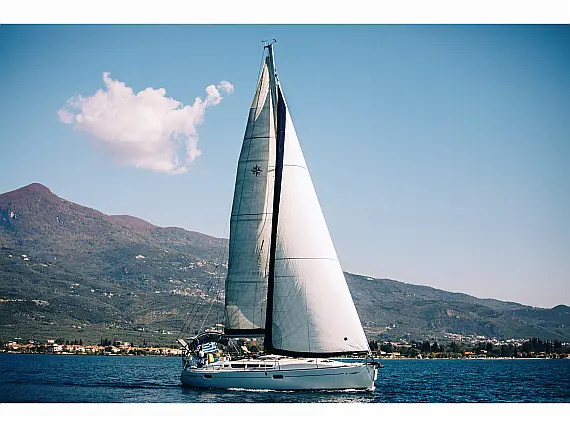 Sun Odyssey 42 i