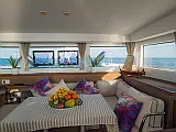 Lagoon 40 - Internal image