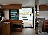 Lagoon 42 - Internal image