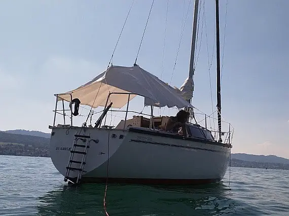 Dufour 2800