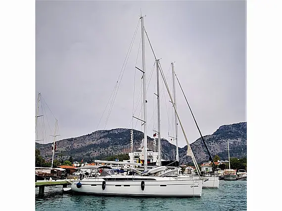 Bavaria 46 Cruiser