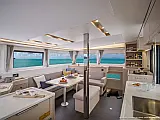 Lagoon 46 - Internal image