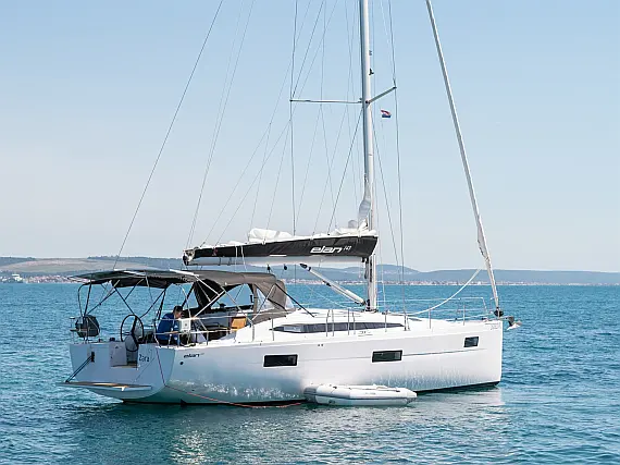 Elan Impression 45
