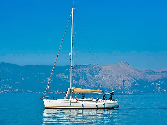 beneteau Cyclades 50.5 Refited 2022