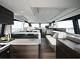 Ferretti 500 - Internal image