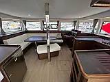 Lagoon 42 - Internal image