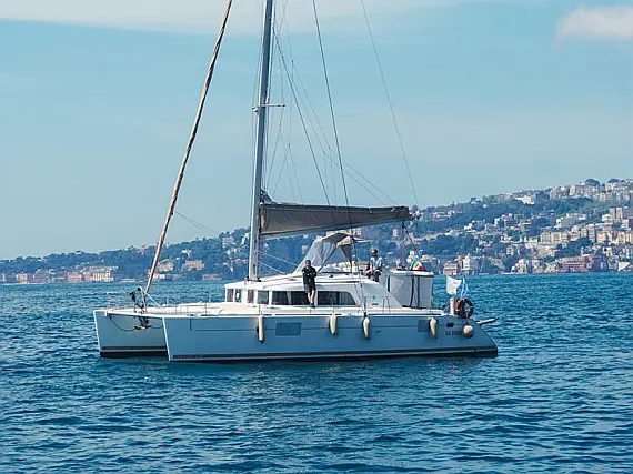 Lagoon 440