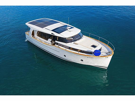 Greenline 40