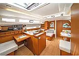 Sun Odyssey 410 - Internal image