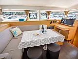 Lagoon 400 S2   - Internal image