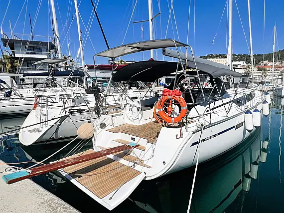 Bavaria 46 Cruiser
