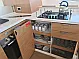 Bali 4.6 OPEN SPACE ( 7 cabins, SOUNTLESS GENERATOR , WATER MAKER , SOLAR PANEL , A/C 6 UNITS , WATERMAKER, DISHWASHER , BOTTLE WATER TO FREEZER, TV EXCELENCE PACK )v - 
