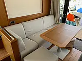 Swift Trawler 47 - Internal image