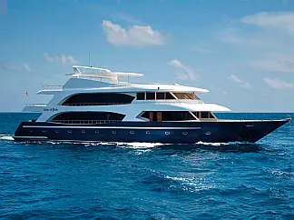 Duke of York - Cabin (twin bed) - External image