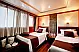 Duke of York - Cabin (twin bed) - 
