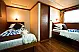 Duke of York - Cabin (twin bed) - 