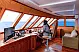 Duke of York - Cabin (triple-1 double + 1 single bed) - 
