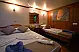 Conte Max - Cabin (triple-1 double bed + 1 single bed) - 