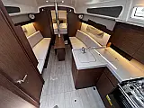 Oceanis 34.1 - Internal image