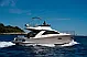 Cyrus 13.8 flybridge - Cyrus 13.8 flybridge