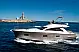 Cyrus 13.8 flybridge - Cyrus 13.8 flybridge