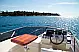 Cyrus 13.8 flybridge - Cyrus 13.8 flybridge