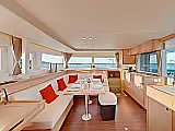 Lagoon 450 - [Internal image]