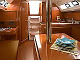 Oceanis 34 - [Internal image]