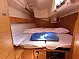 Sun Odyssey 36i performance  - 