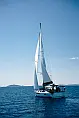 Sun Odyssey 490 - 