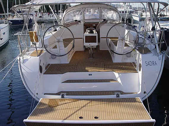 Bavaria Cruiser 46