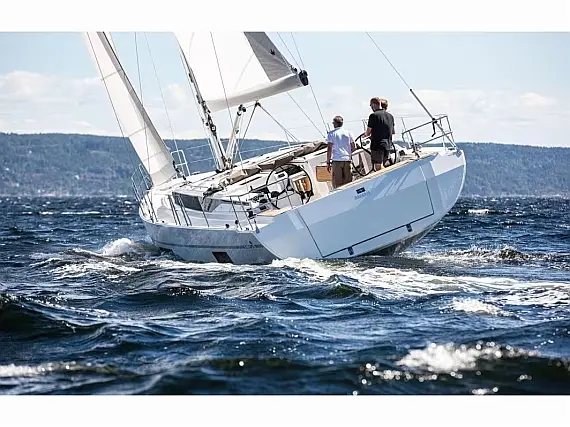 Bavaria C45