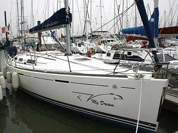 Dufour 365 Grand Large