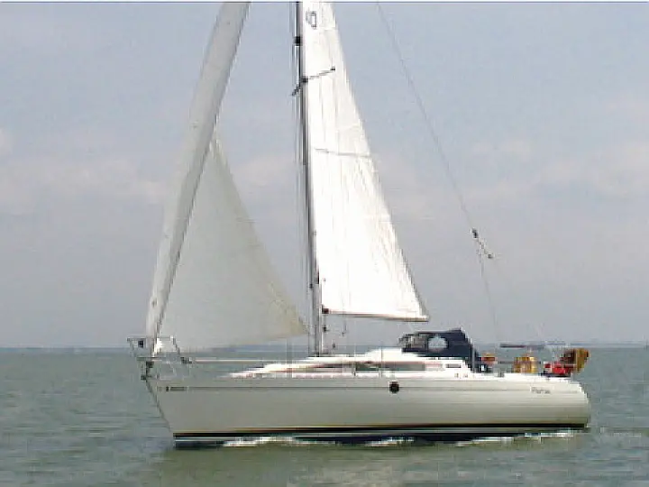 Beneteau First 285  - 