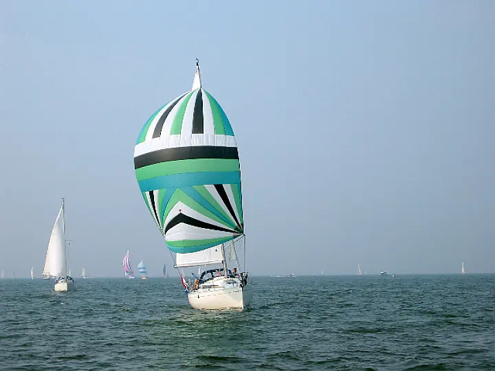Beneteau First 285  - 