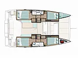 Bali 4.0 NEW 2025 - Layout image